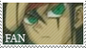 deviantart stamp of duke devlin 'FAN'