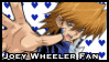 deviantart stamp of duke devlin 'FAN'