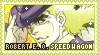 deviantart stamp of duke devlin 'FAN'
