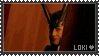 deviantart stamp of duke devlin 'FAN'