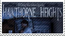 deviantart stamp of duke devlin 'FAN'